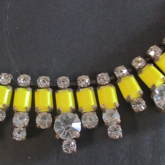 J.Crew Statement Necklace - Picture 4 of 5